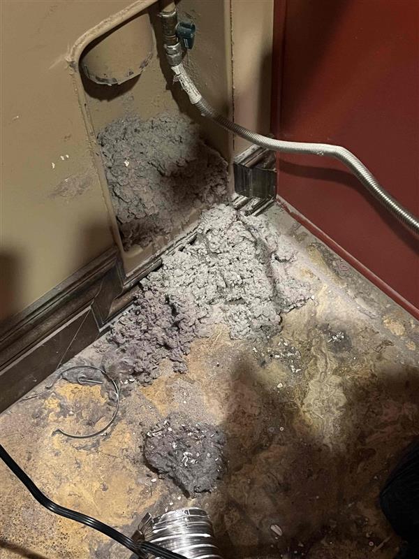 dryer vent