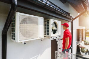 Heat Pump Repair